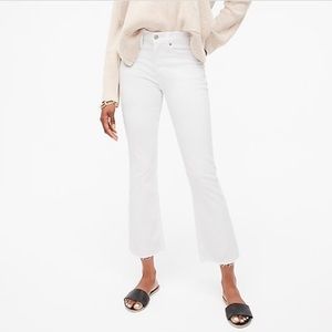 JCrew Billie Denim - 27